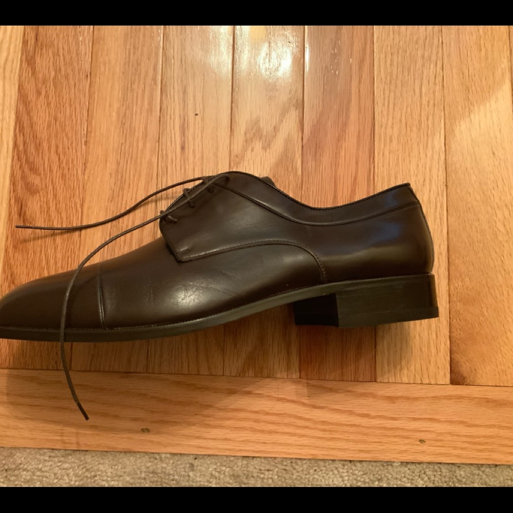 Bally Dress Shoes - Picture 3 of 5